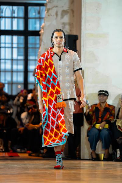 Maxhosa 26FW013